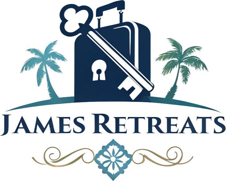 James Retreats